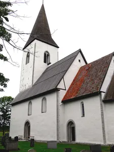 Hejdeby Church