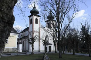 Church Gaaden