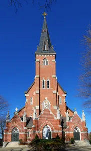 Our Lady Help of Christians Church