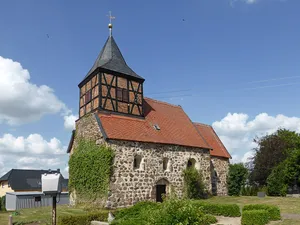 Dorfkirche Siedengrieben