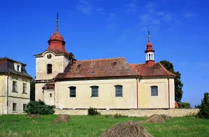 Church of Saint Martin