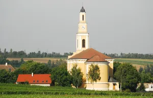 Pfarrkirche Platt