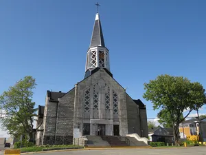 Saint Joseph Cathedral