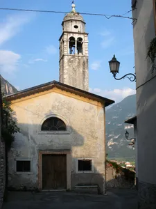 Saint Charles Borromeo church
