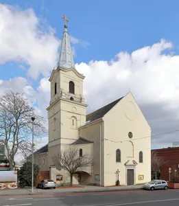 Dreifaltigkeitskirche