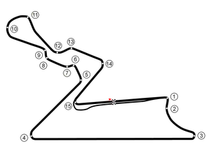 Indian Grand Prix