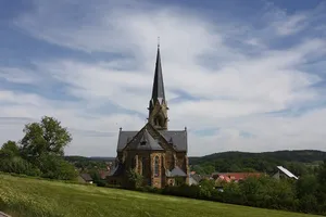 Pfarrkirche