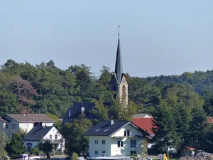 Gustav-Adolf-Kirche