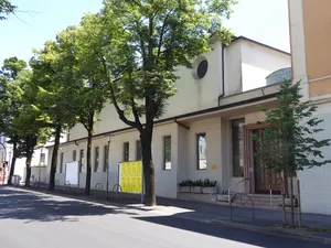 Our Lady of Help church