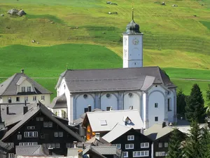 Assumption of the Virgin Mary Catholic Church