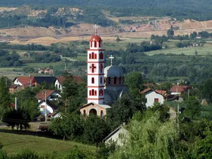 Mariä-Entschlafens-Kirche (Ljeb)
