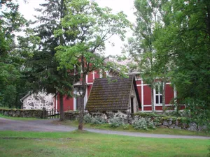 Kisko Church