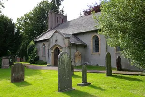 Church of St Mary