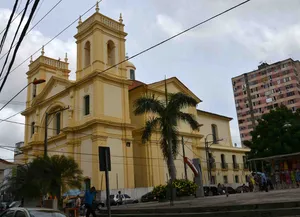 Church of Saint Anne