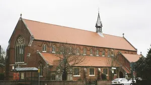 Church of St Luke