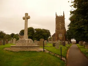 Church of All Saints