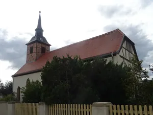 Protestant Church Kehnert