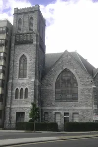 Tremont Baptist Church