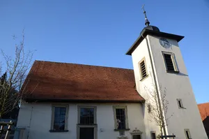 St. Bartholomew (Weipoltshausen)