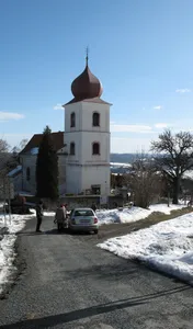 Church of Saint Martin