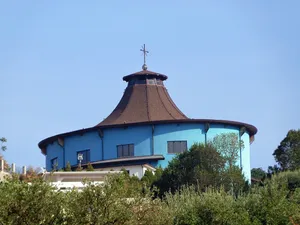 Cathedral of the Holy Martyrs of the 20th century