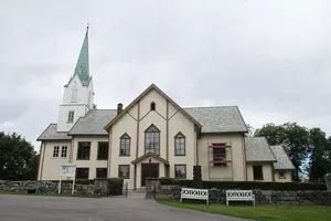 Askim Church