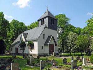 Paul-Gerhardt-Kirche