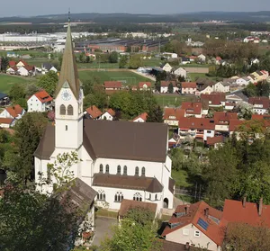 Herz-Jesu-Kirche