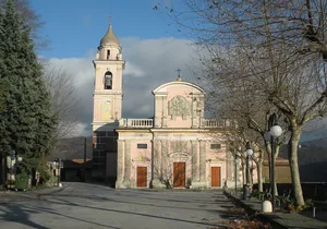 Natività di Maria Santissima Church