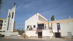 Church of São Pedro