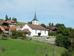 Reformed Church