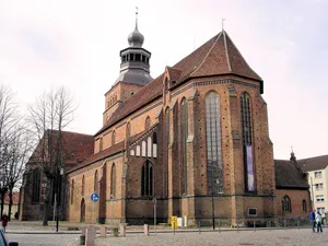 St. Johanniskirche (Malchin)
