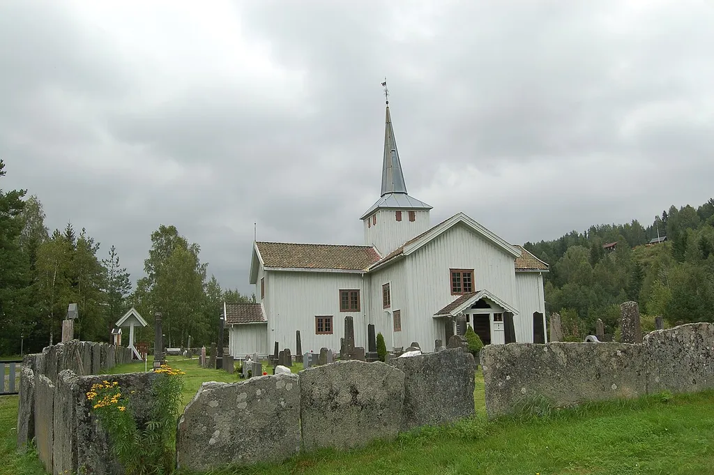 Svene kirke