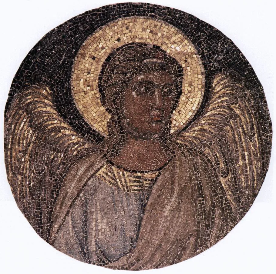San Pietro Ispano church, Boville Ernica
