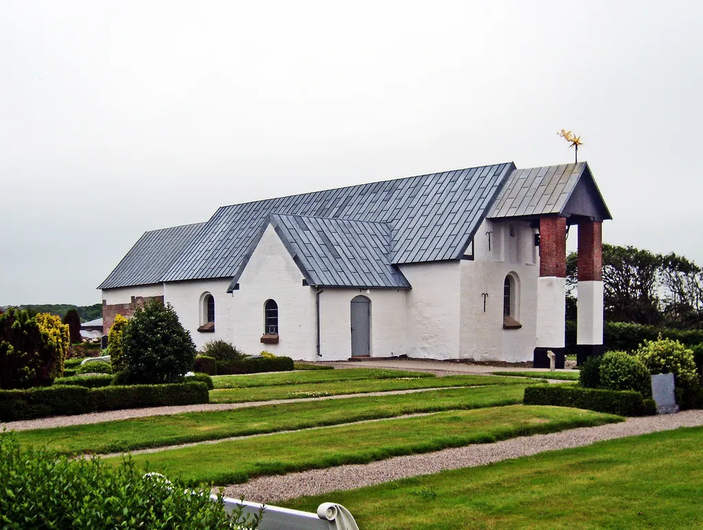 fra nordvest