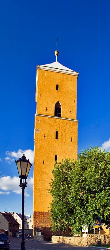 Kościół św. Hieronima