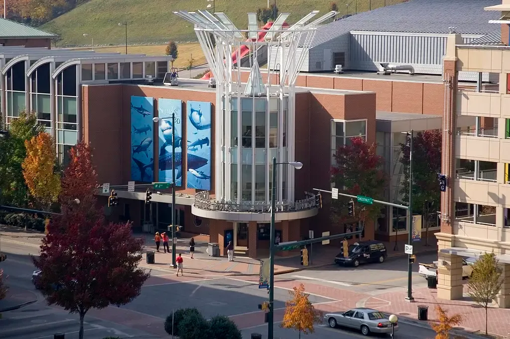 IMAX 3D Theater
