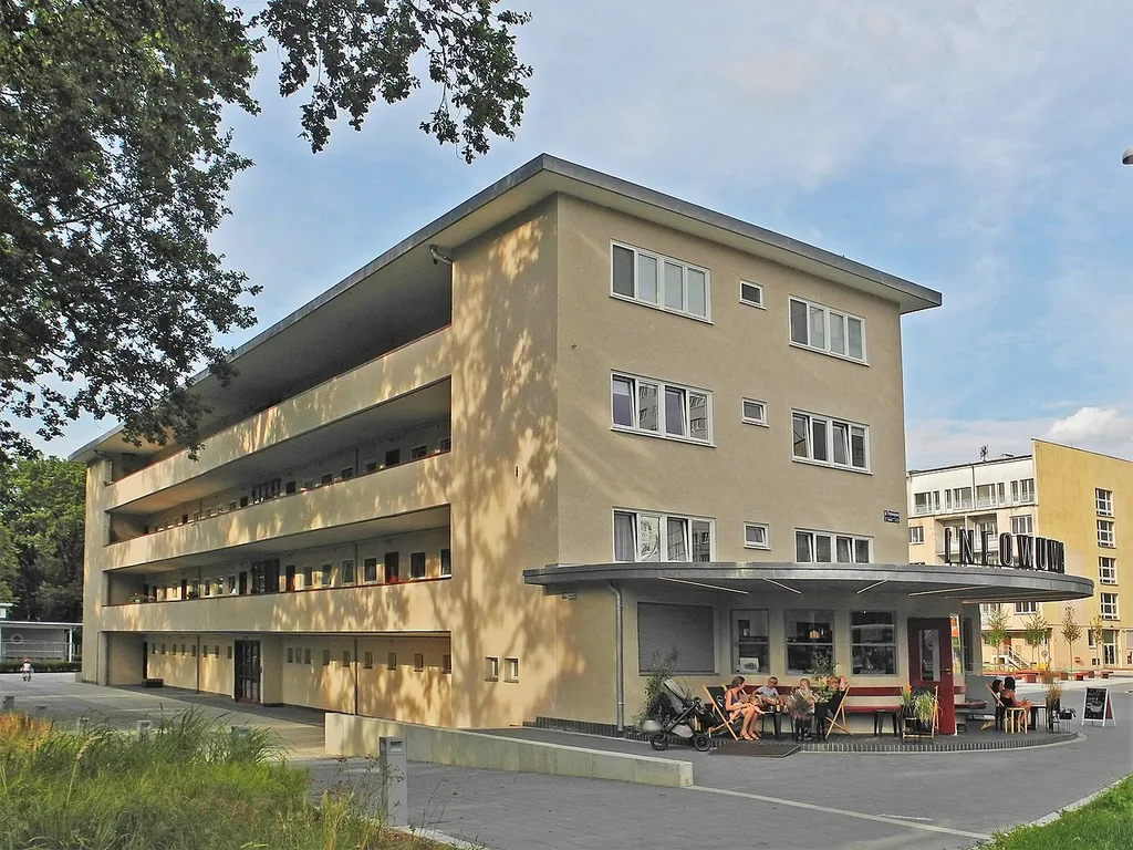 Workplace and House Exhibition