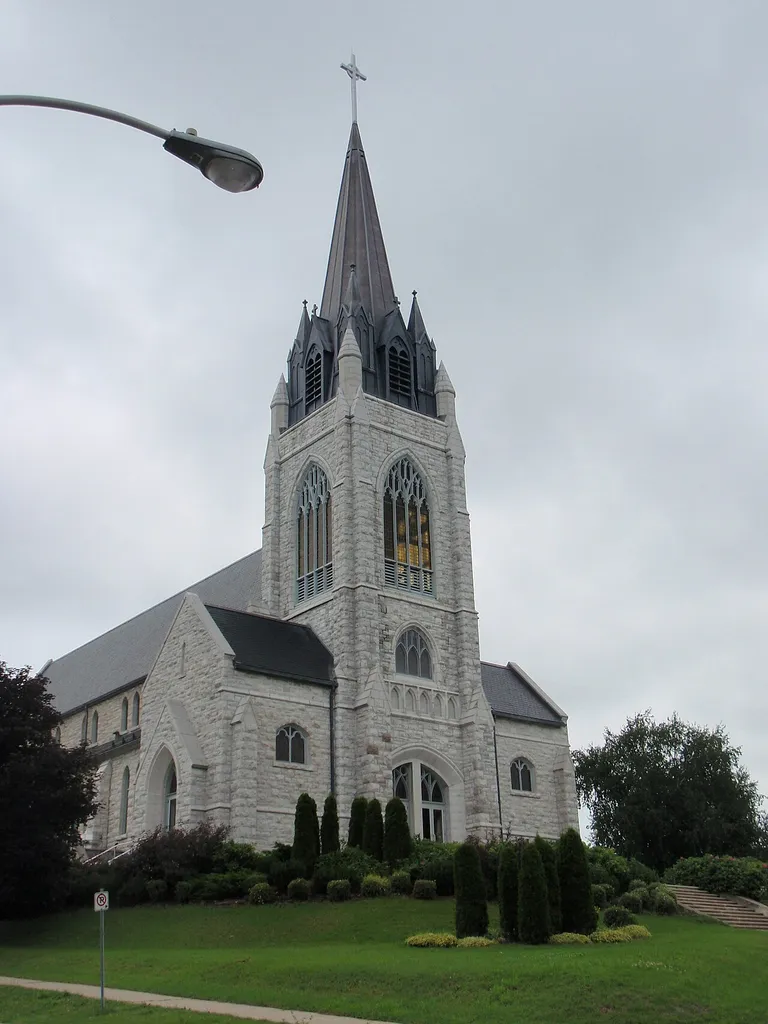 Ontario, 2010
