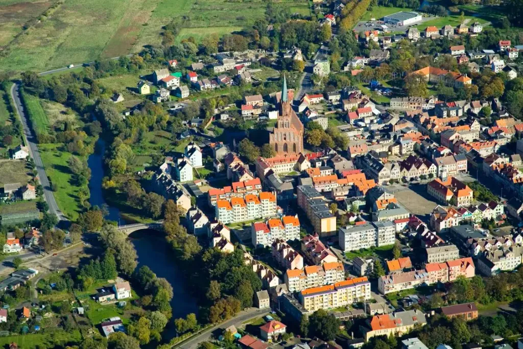 Trzebiatów