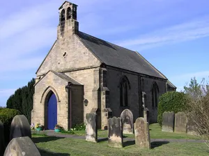 Church of St Peter