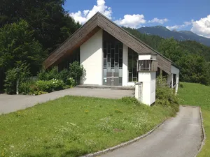 Latschau Filialkirche