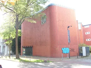 Erlöserkirche