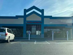 West Tower Cinemas 10