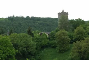 Lissberg Castle
