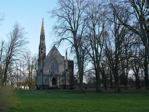 Schlosskirche Kröchlendorff