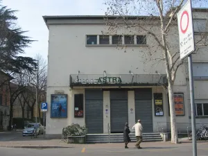 Cinema Astra