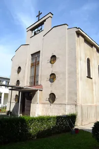 Church of Christ the King