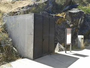 Escoural Cave