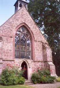 Church of St Mary